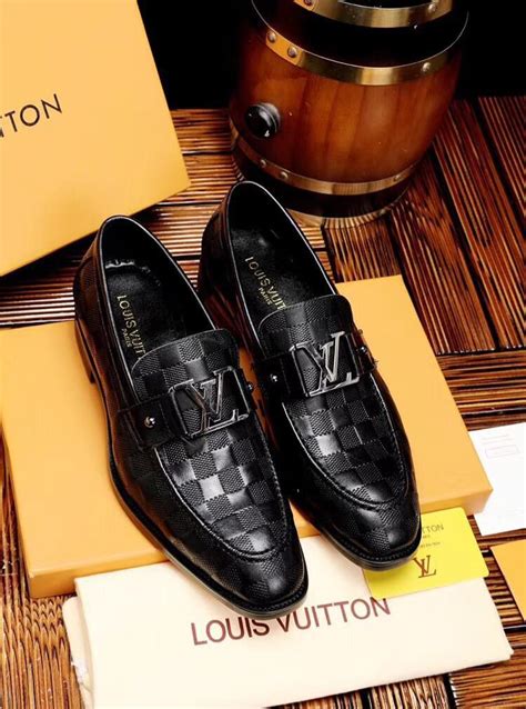 louis vuitton mens dress shoes cheap|louis vuitton men shoes outlet.